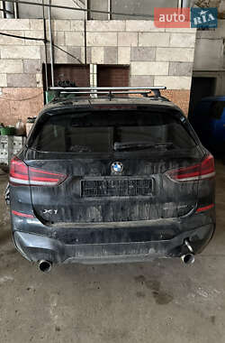 Внедорожник / Кроссовер BMW X1 2019 в Сумах