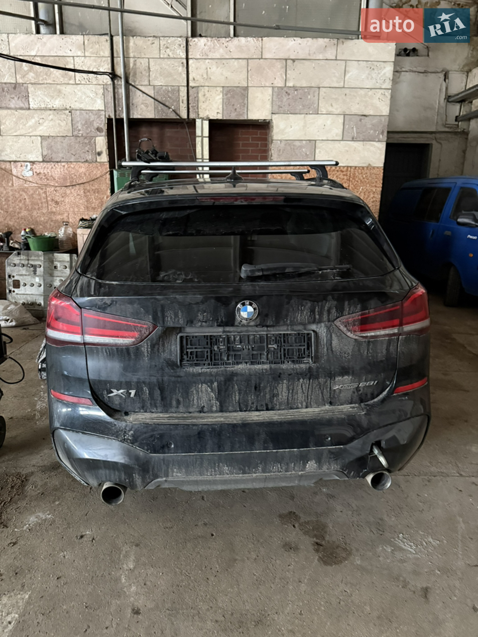 2019 BMW X1 - мініатюра 17