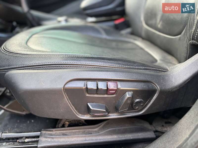 Позашляховик / Кросовер BMW X1 2016 в Стрию фото 20 Позашляховик / Кросовер BMW X1 2016 в Стрию