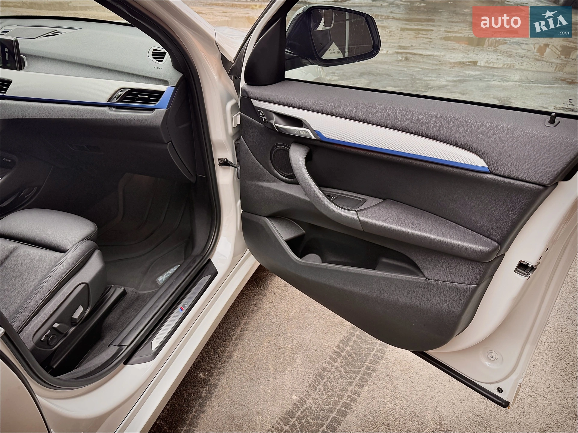 2016 BMW X1 - мініатюра 18