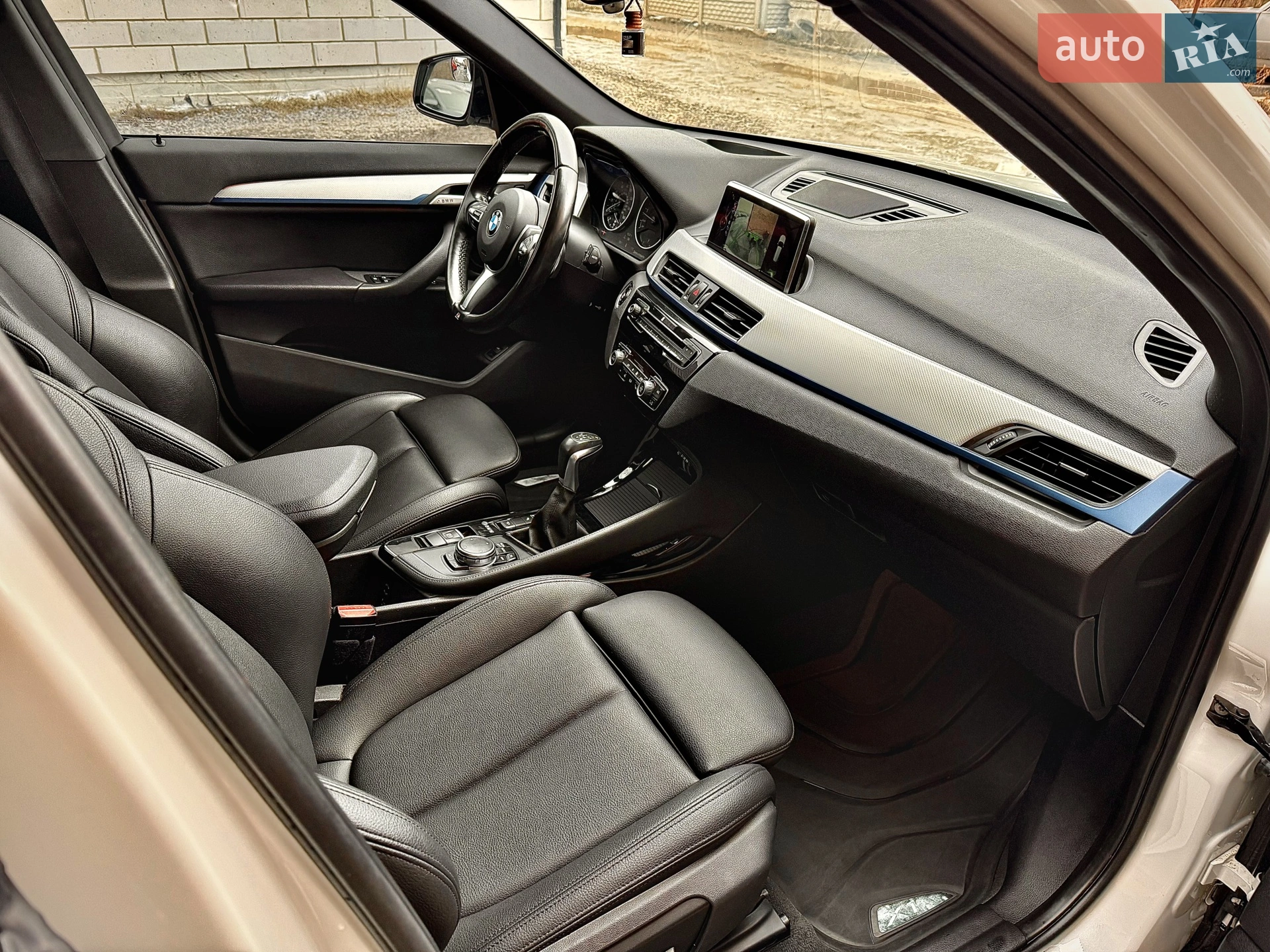2016 BMW X1 - мініатюра 19