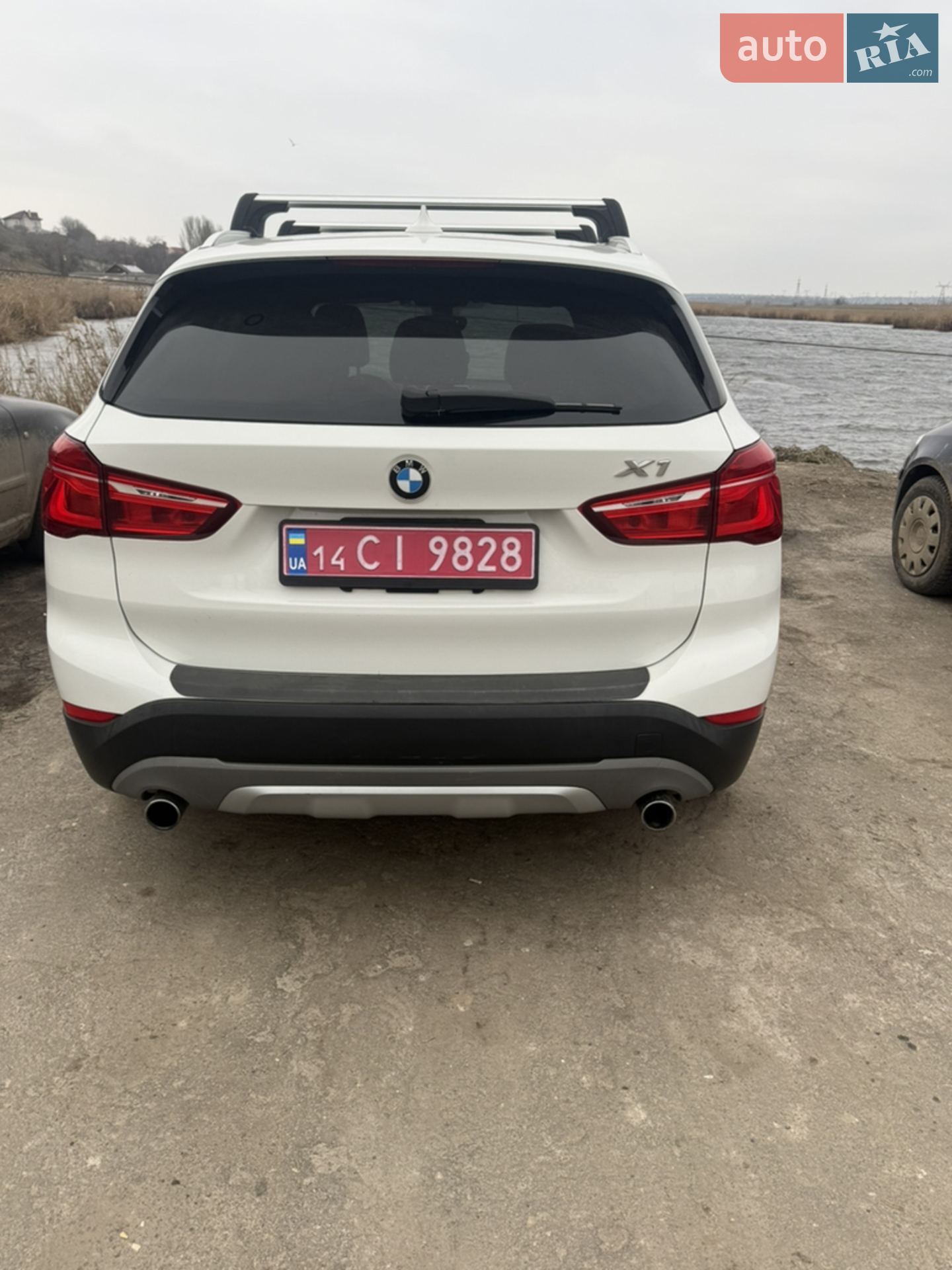 2017 BMW X1 - мініатюра 5