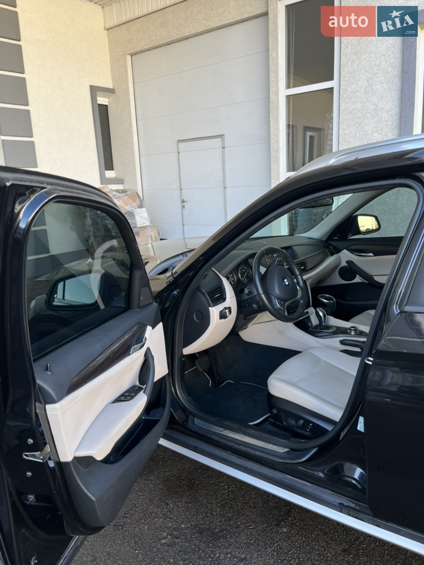 2015 BMW X1 - мініатюра 13