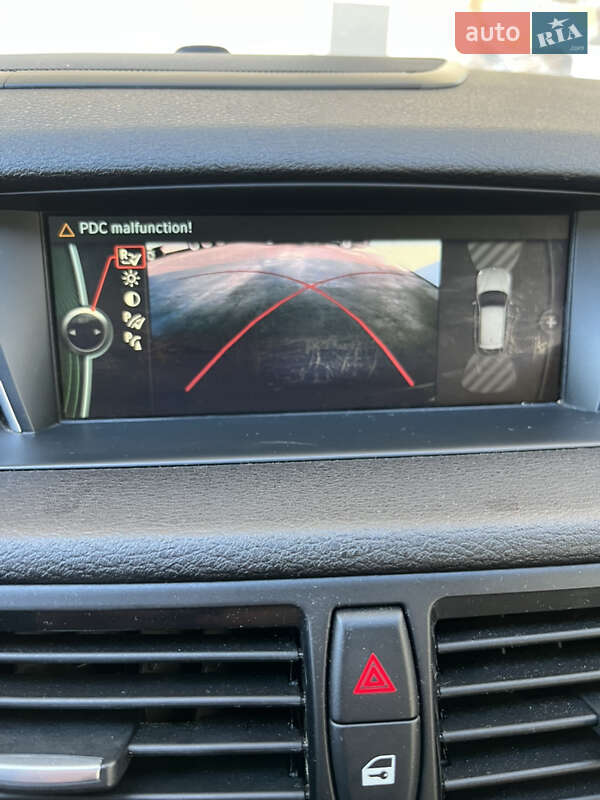 Позашляховик / Кросовер BMW X1 2015 в Рівному