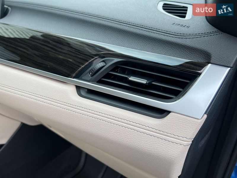 Позашляховик / Кросовер BMW X1 2020 в Києві