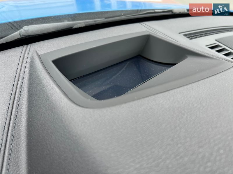 Позашляховик / Кросовер BMW X1 2020 в Києві