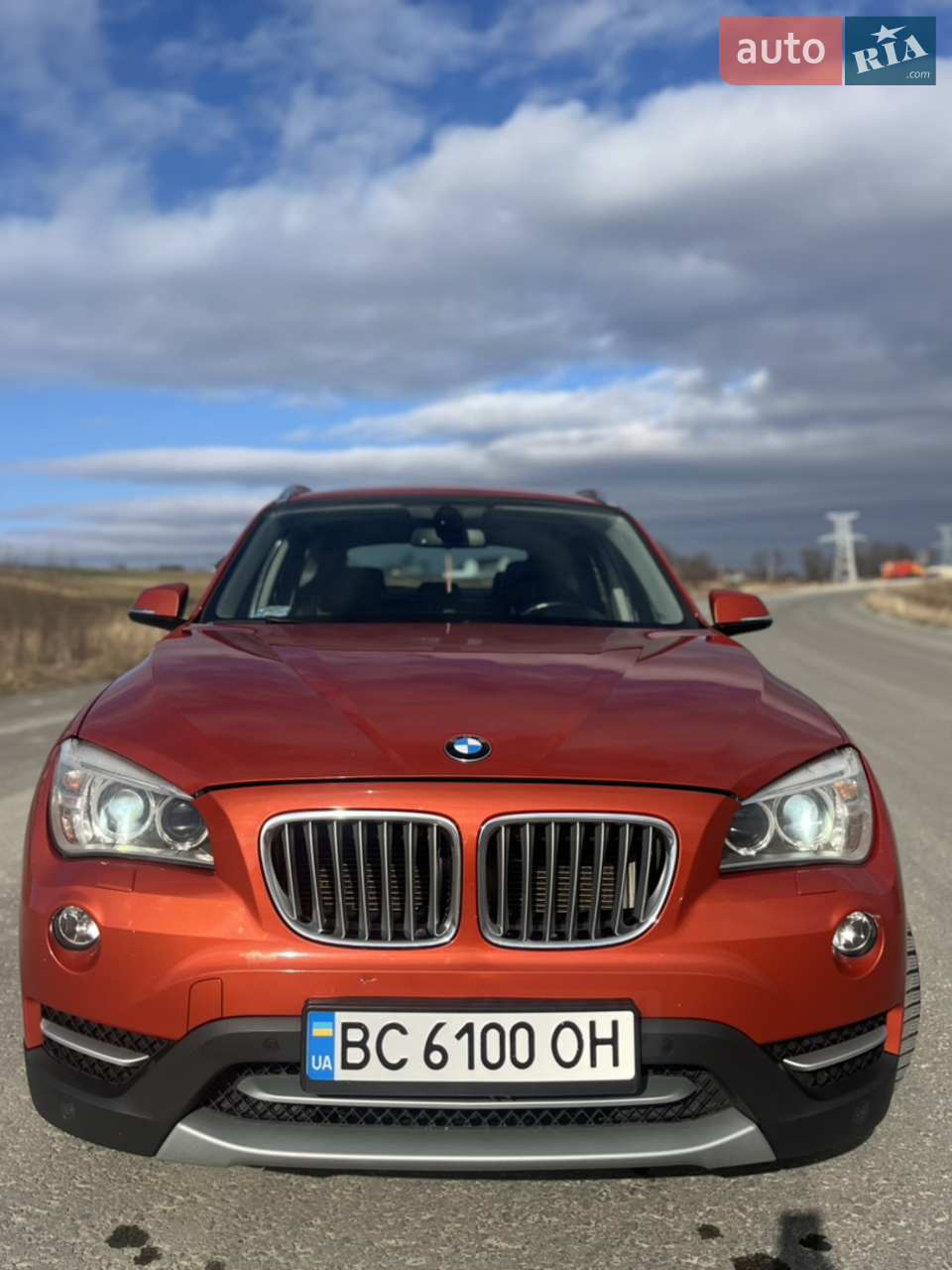 2015 BMW X1 - мініатюра 18
