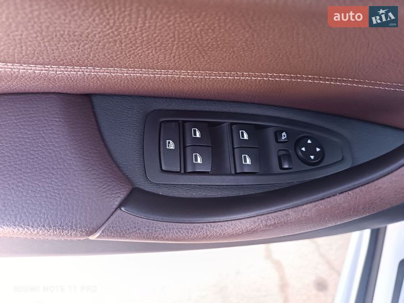 Позашляховик / Кросовер BMW X1 2016 в Хмельницькому