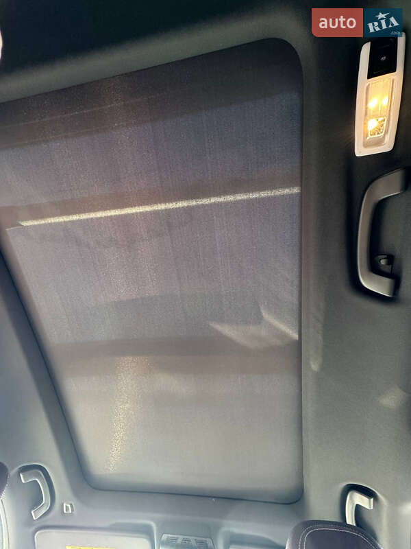 Внедорожник / Кроссовер BMW X1 2016 в Хмельницком