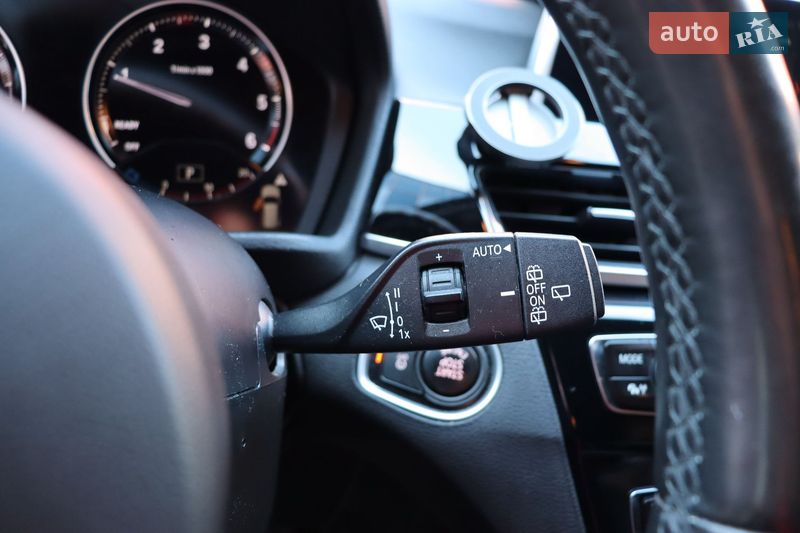 Внедорожник / Кроссовер BMW X1 2017 в Львове фото 21 Внедорожник / Кроссовер BMW X1 2017 в Львове