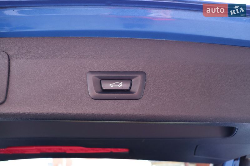 Внедорожник / Кроссовер BMW X1 2017 в Львове фото 36 Внедорожник / Кроссовер BMW X1 2017 в Львове