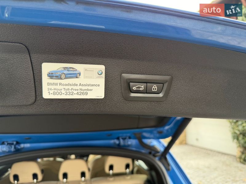 Позашляховик / Кросовер BMW X1 2017 в Львові