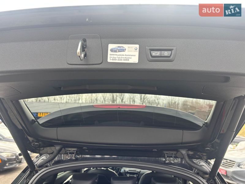 Внедорожник / Кроссовер BMW X1 2016 в Львове