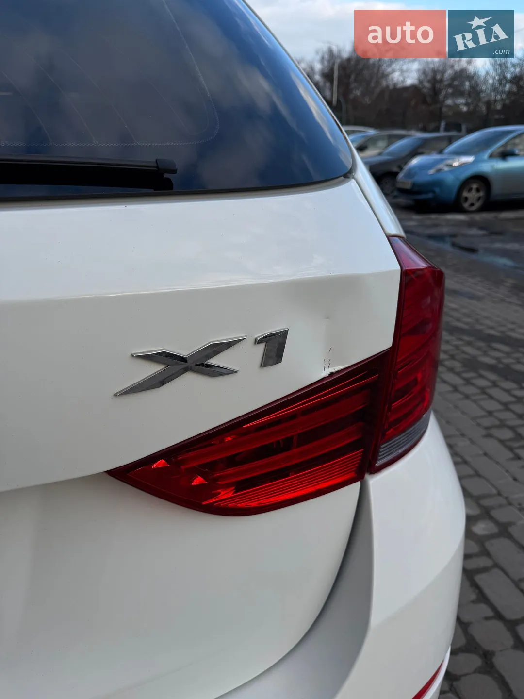 2012 BMW X1 - мініатюра 17