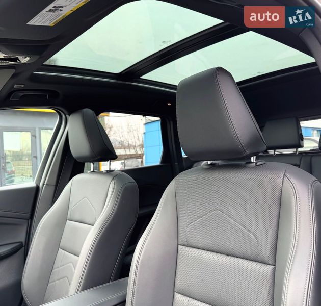 Внедорожник / Кроссовер BMW X1 2024 в Киеве