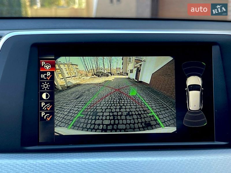 Внедорожник / Кроссовер BMW X1 2016 в Львове