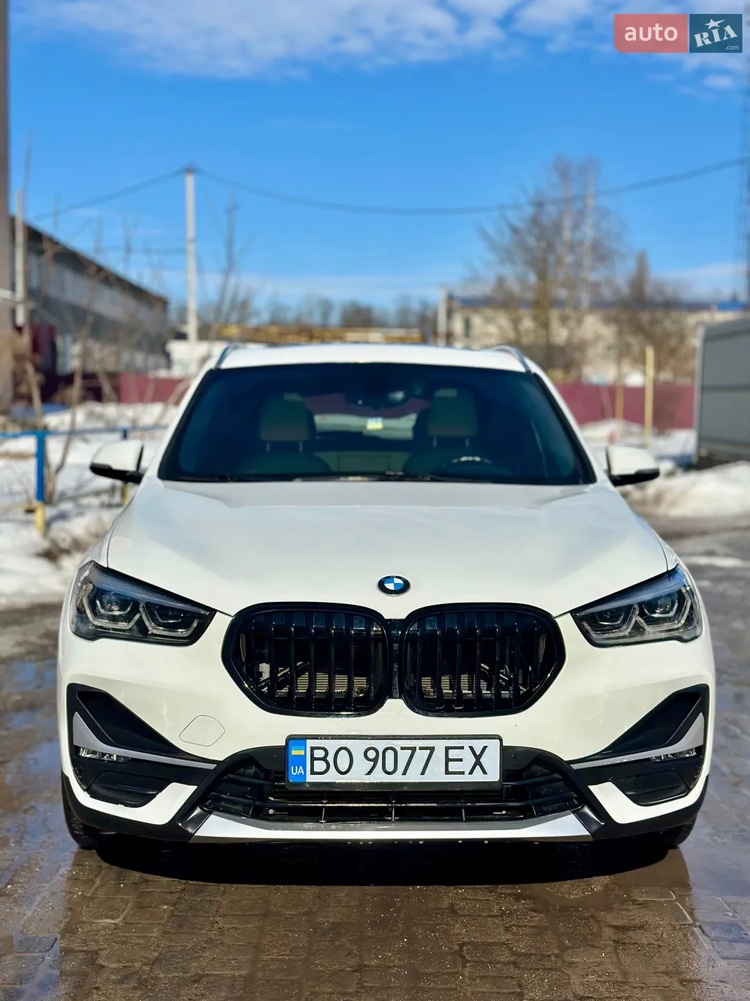 2016 BMW X1 - мініатюра 2