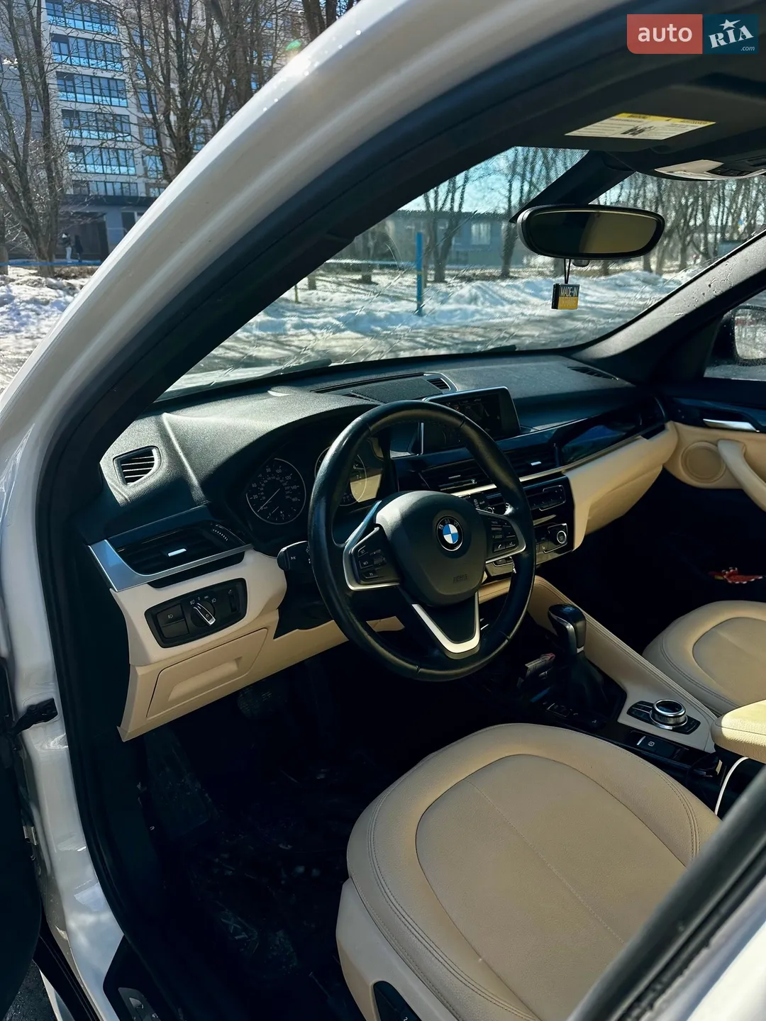 2016 BMW X1 - мініатюра 10