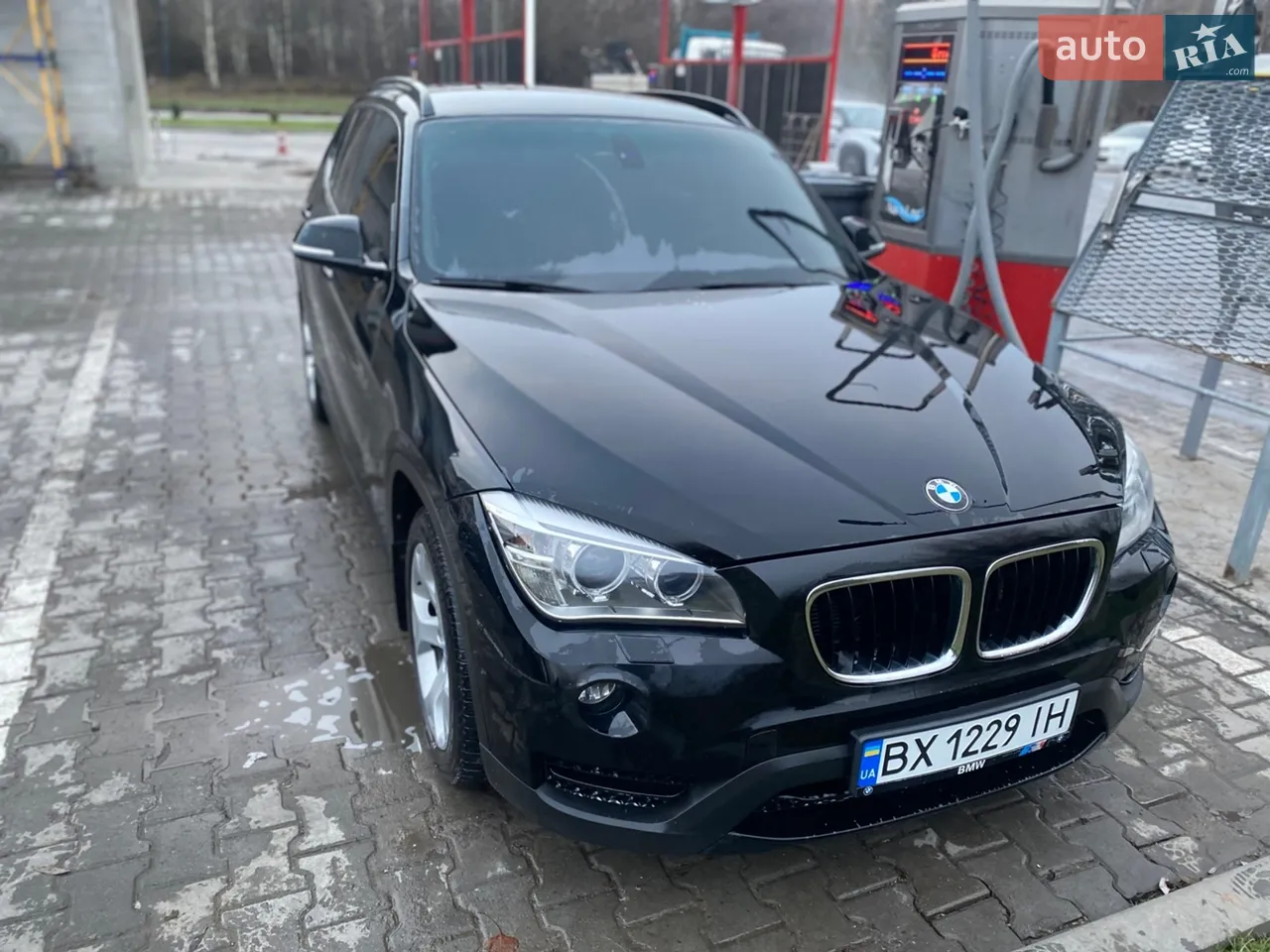 2013 BMW X1 - мініатюра 30