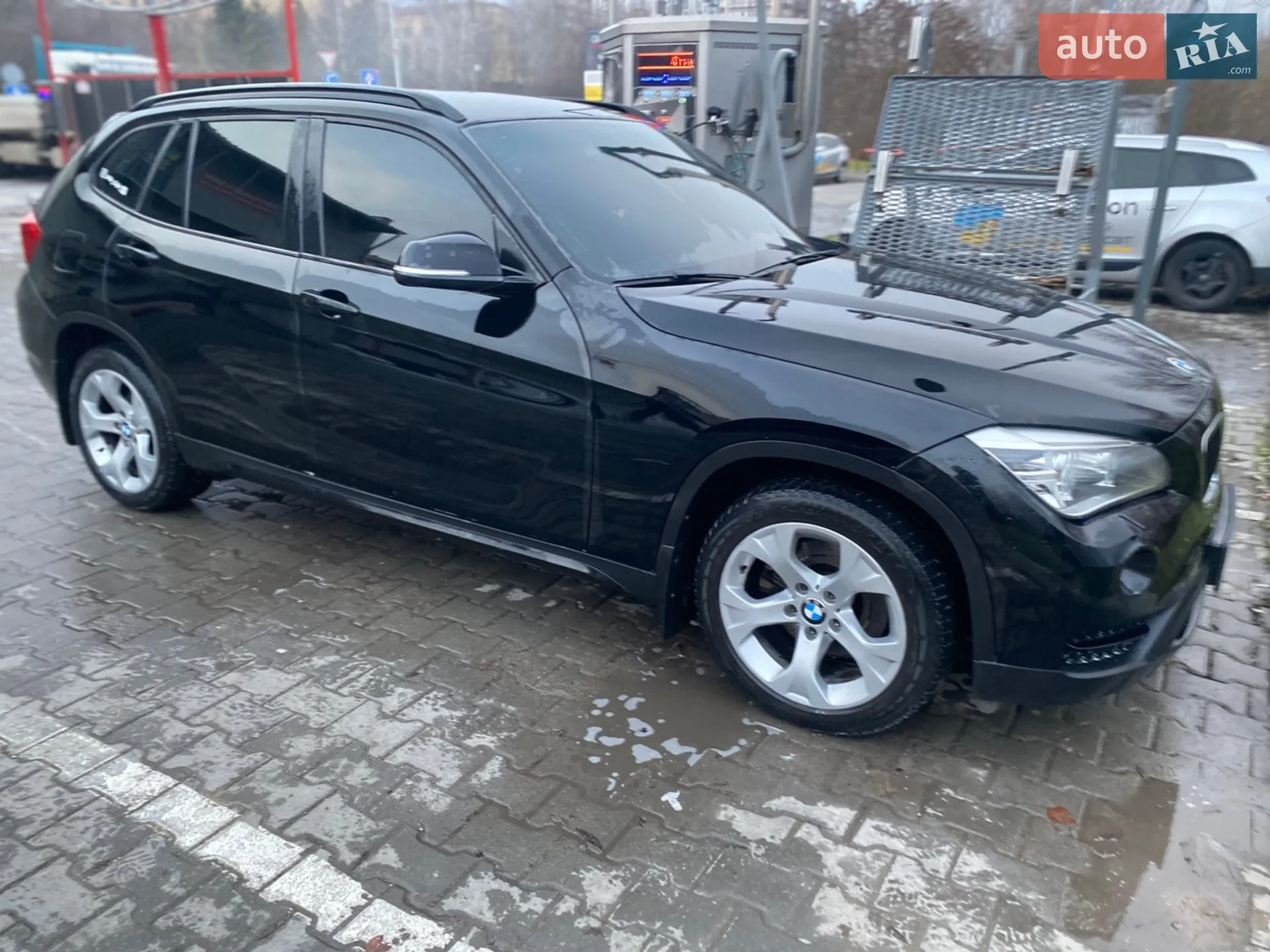 2013 BMW X1 - мініатюра 6