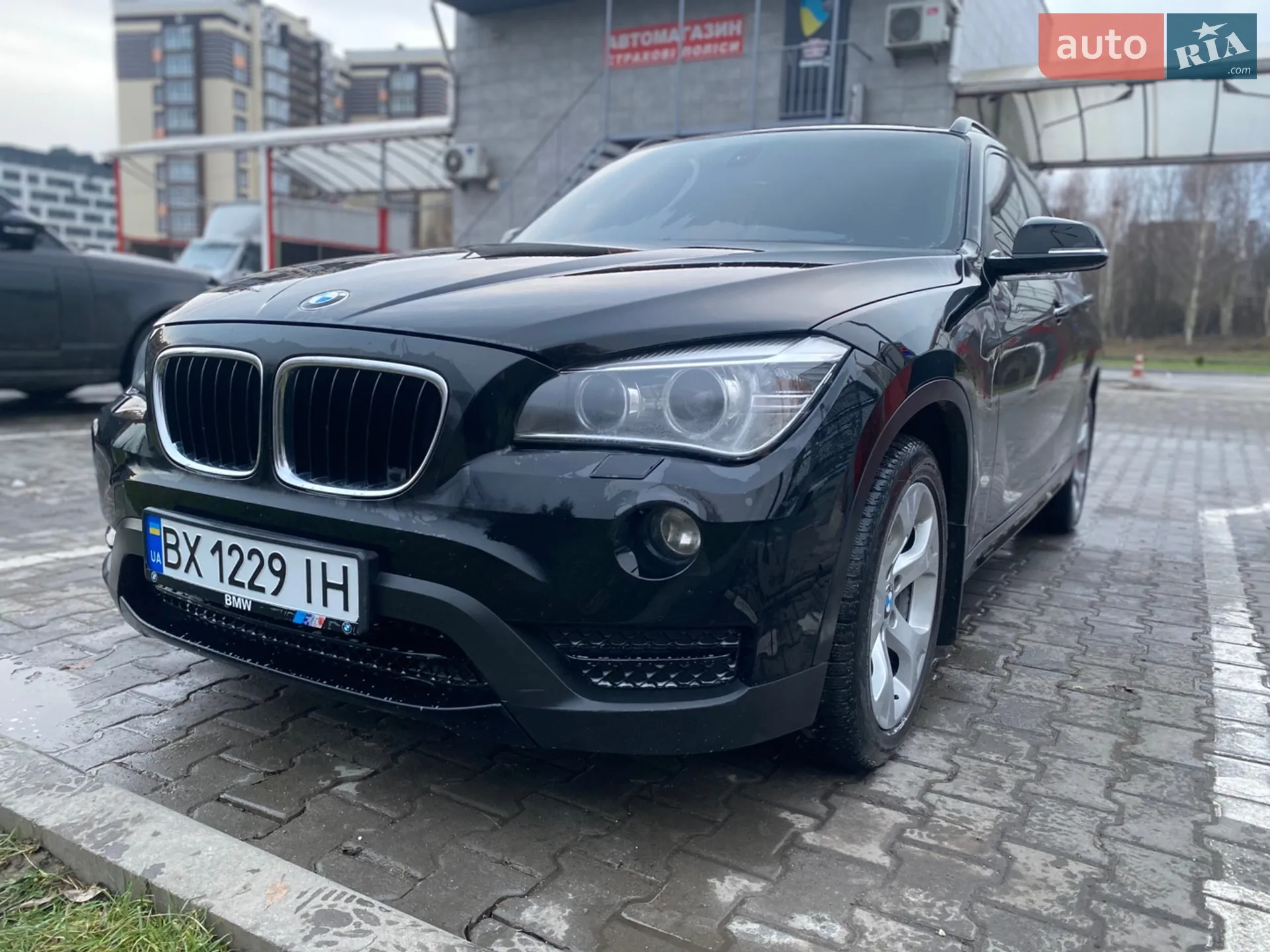 2013 BMW X1 - мініатюра 4