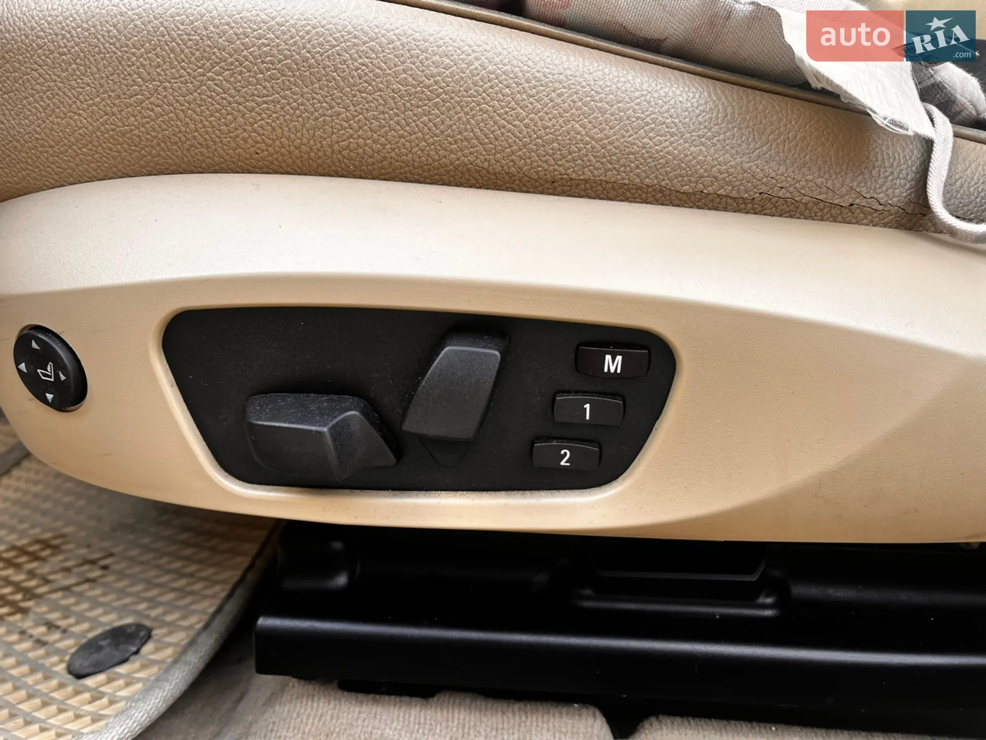 2013 BMW X1 - мініатюра 3
