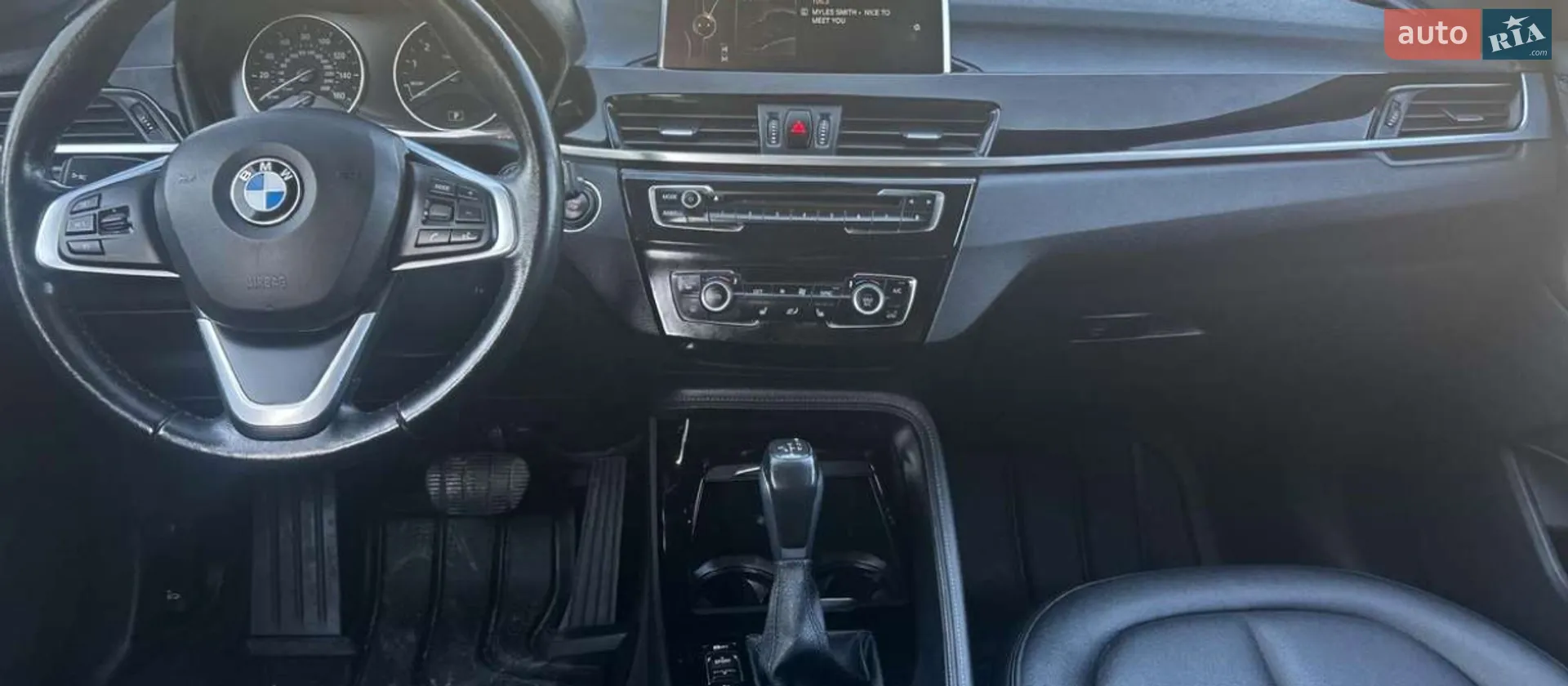 2015 BMW X1 - мініатюра 11
