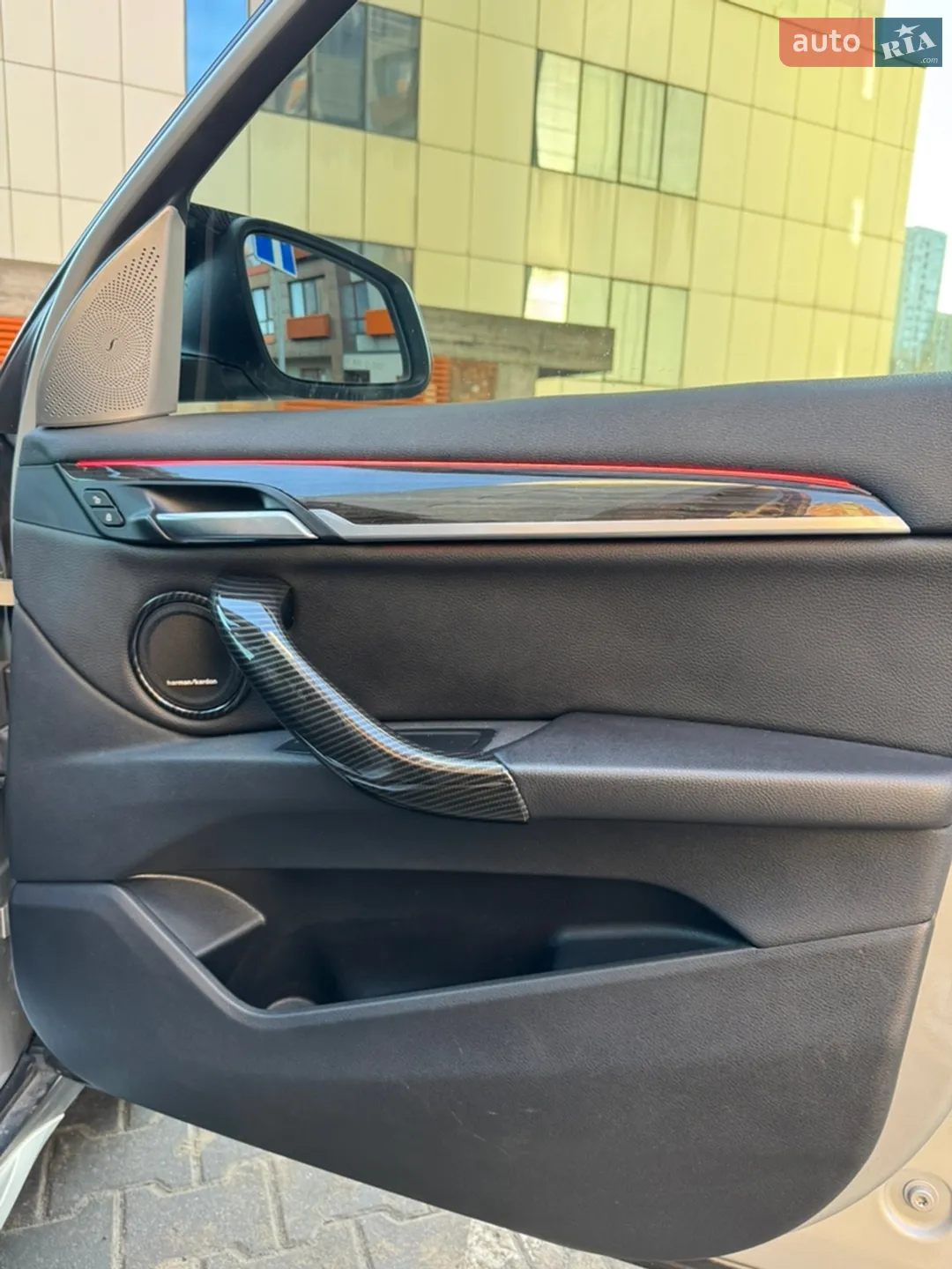 2018 BMW X1 - мініатюра 20