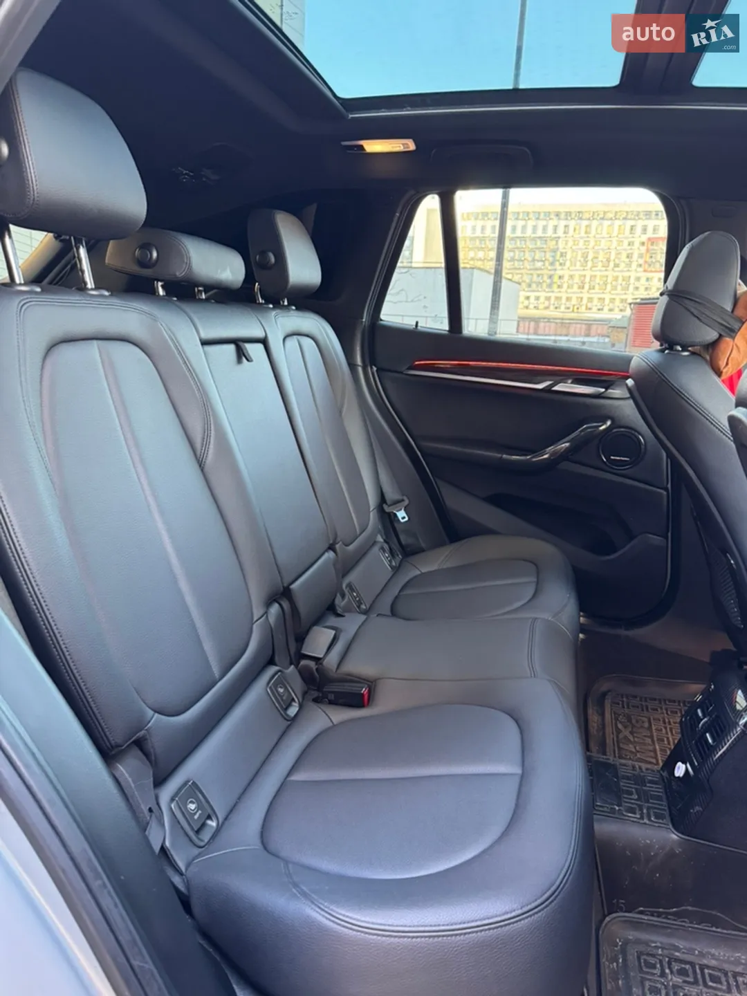 2018 BMW X1 - мініатюра 24