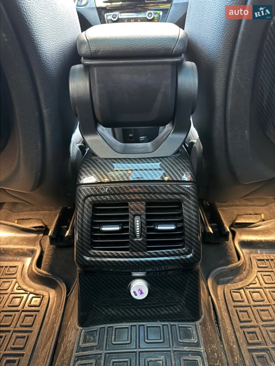 2018 BMW X1 - мініатюра 27