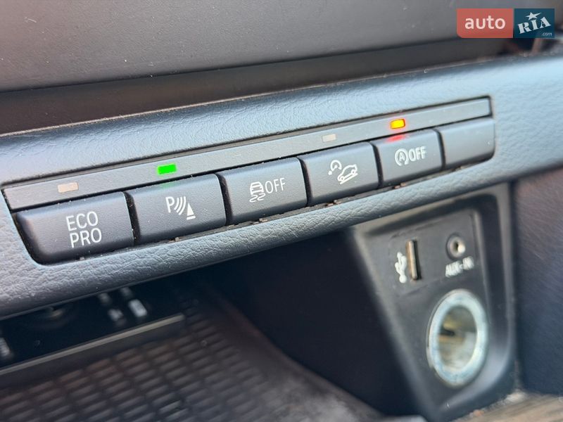 Позашляховик / Кросовер BMW X1 2014 в Черкасах