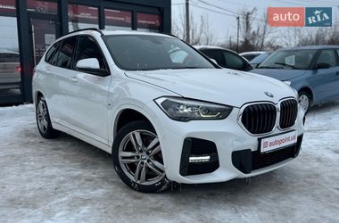 Позашляховик / Кросовер BMW X1 2020 в Білогородці