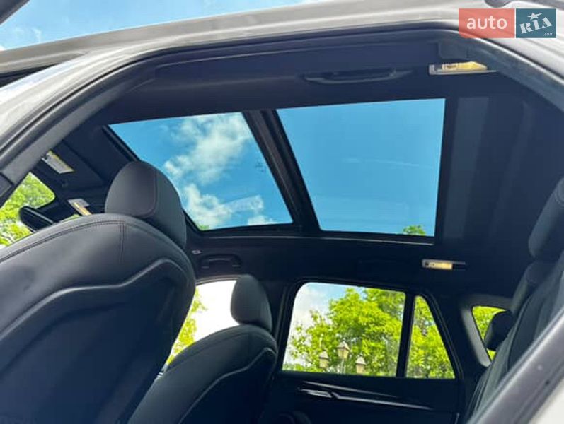 Внедорожник / Кроссовер BMW X1 2017 в Подольске