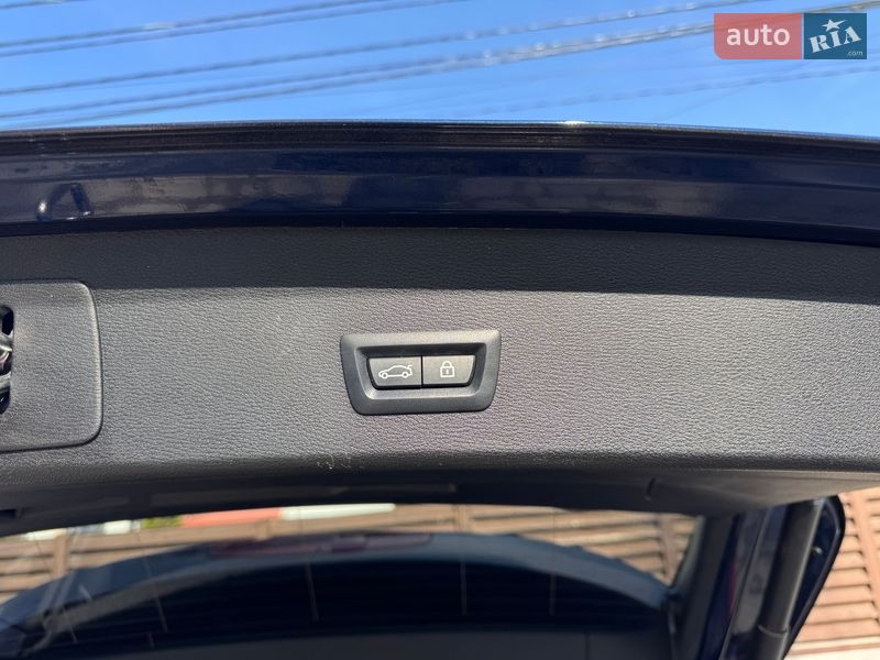 Внедорожник / Кроссовер BMW X1 2018 в Львове