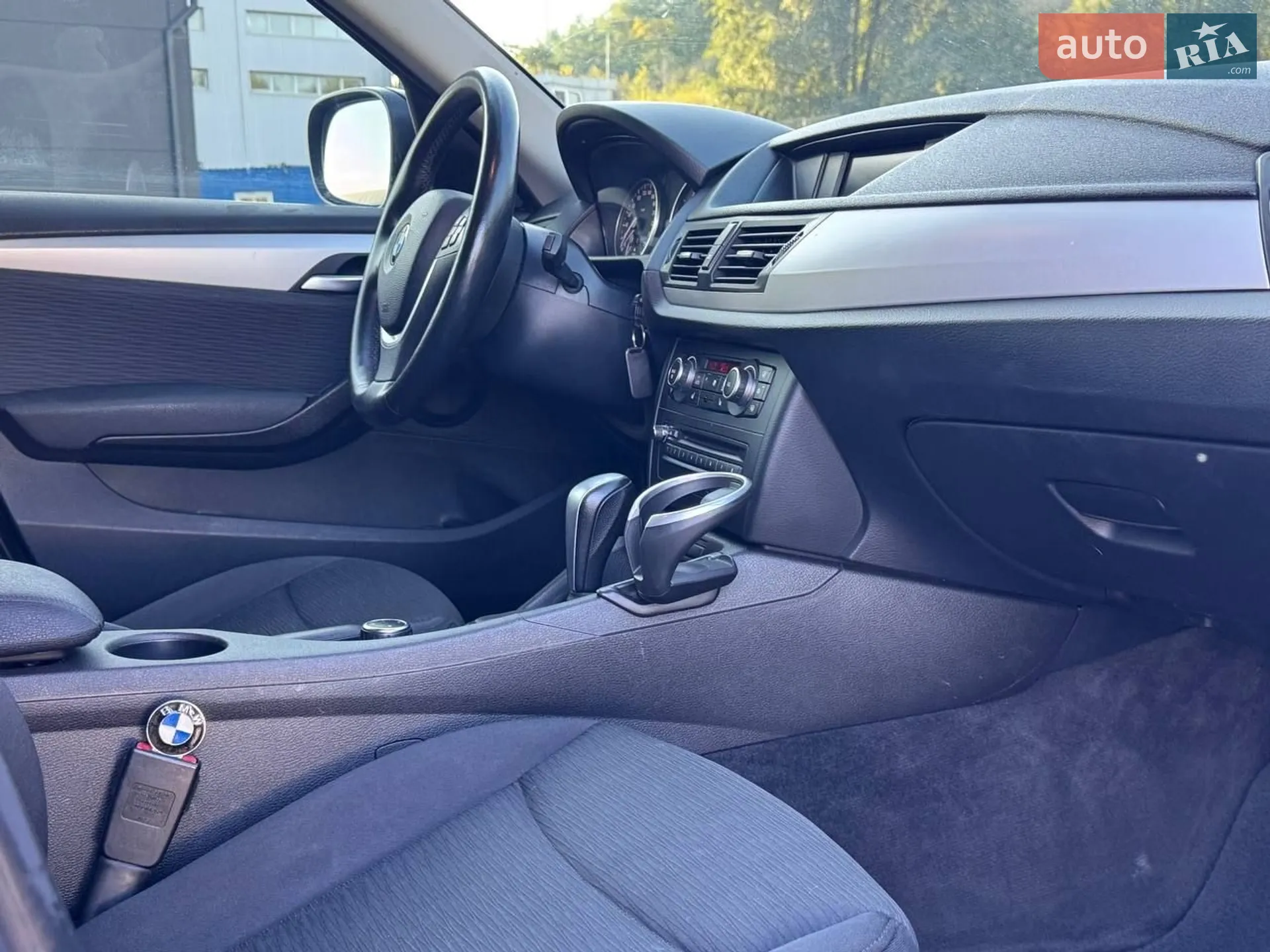 2010 BMW X1 - мініатюра 13