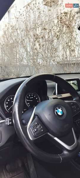 Внедорожник / Кроссовер BMW X1 2018 в Одессе