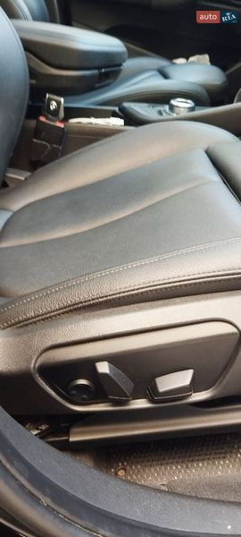 Внедорожник / Кроссовер BMW X1 2018 в Одессе