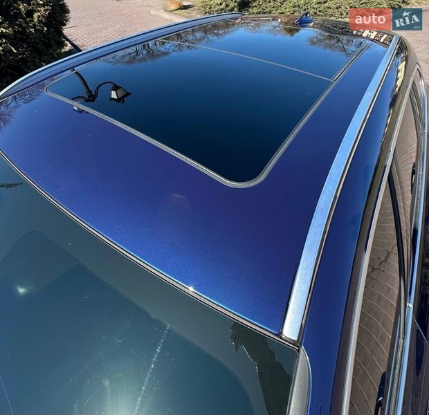 Внедорожник / Кроссовер BMW X1 2017 в Днепре