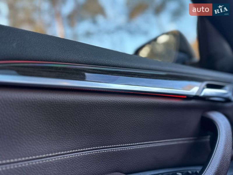 Внедорожник / Кроссовер BMW X1 2018 в Львове