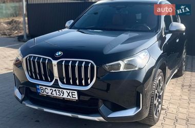 Внедорожник / Кроссовер BMW X1 2023 в Львове