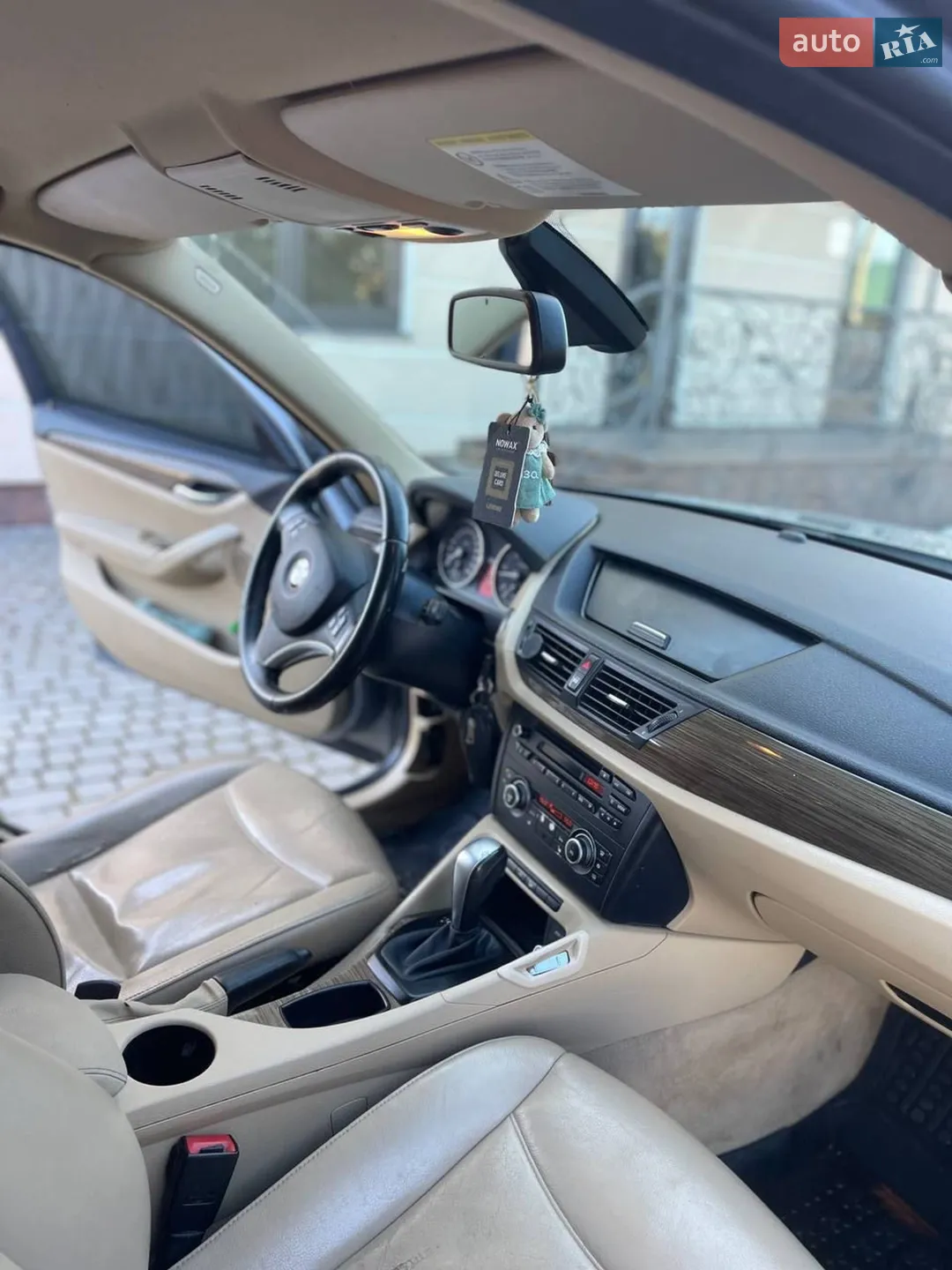 2010 BMW X1 - мініатюра 6