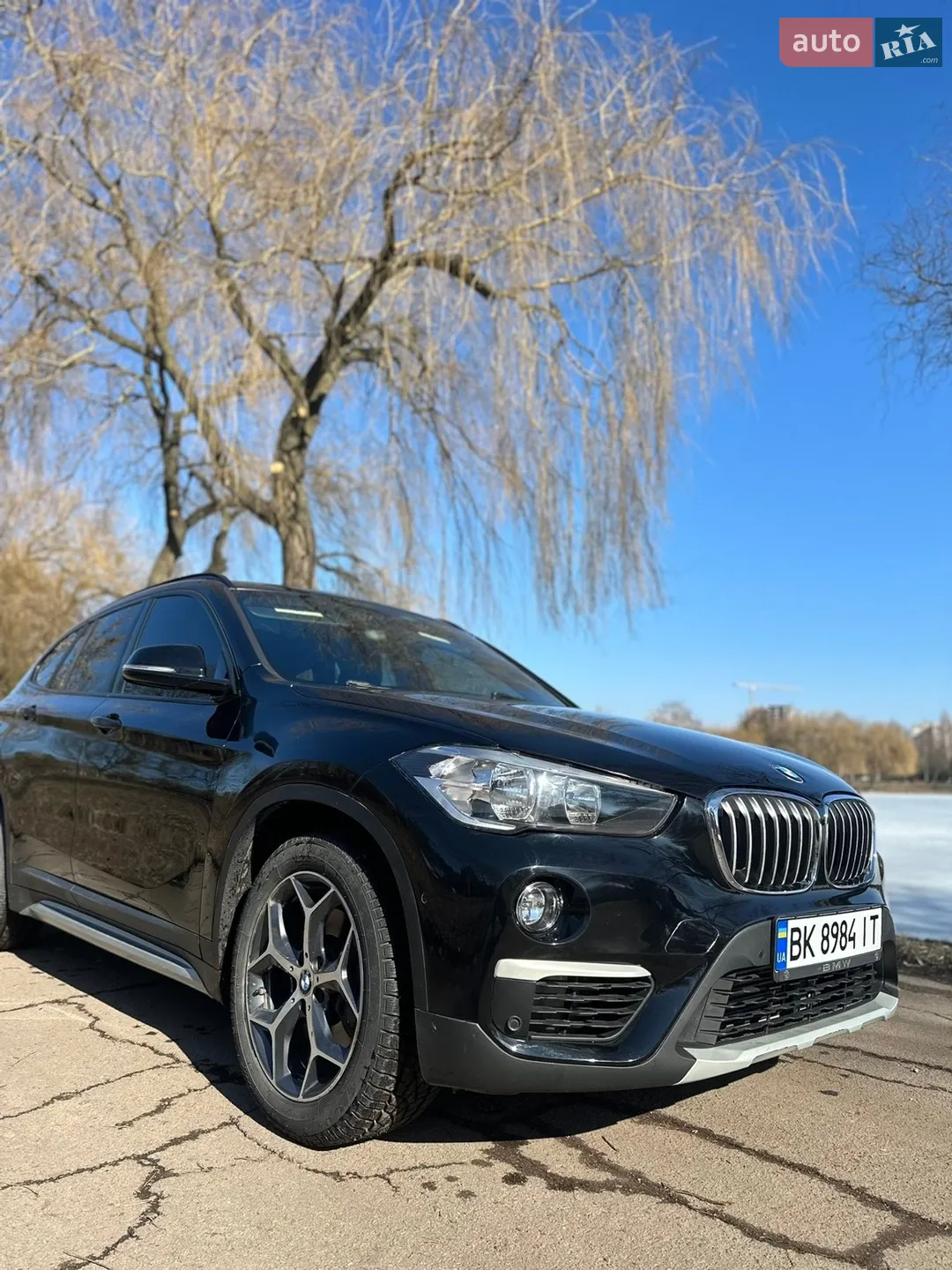 2017 BMW X1 - мініатюра 5