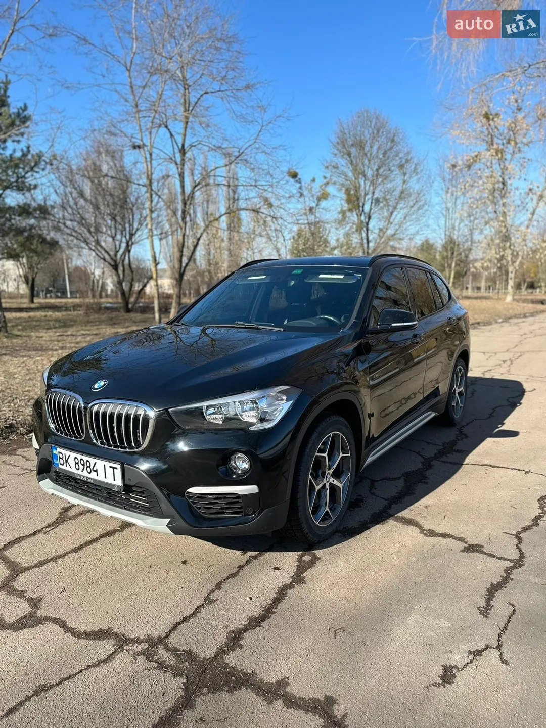 2017 BMW X1 - мініатюра 10
