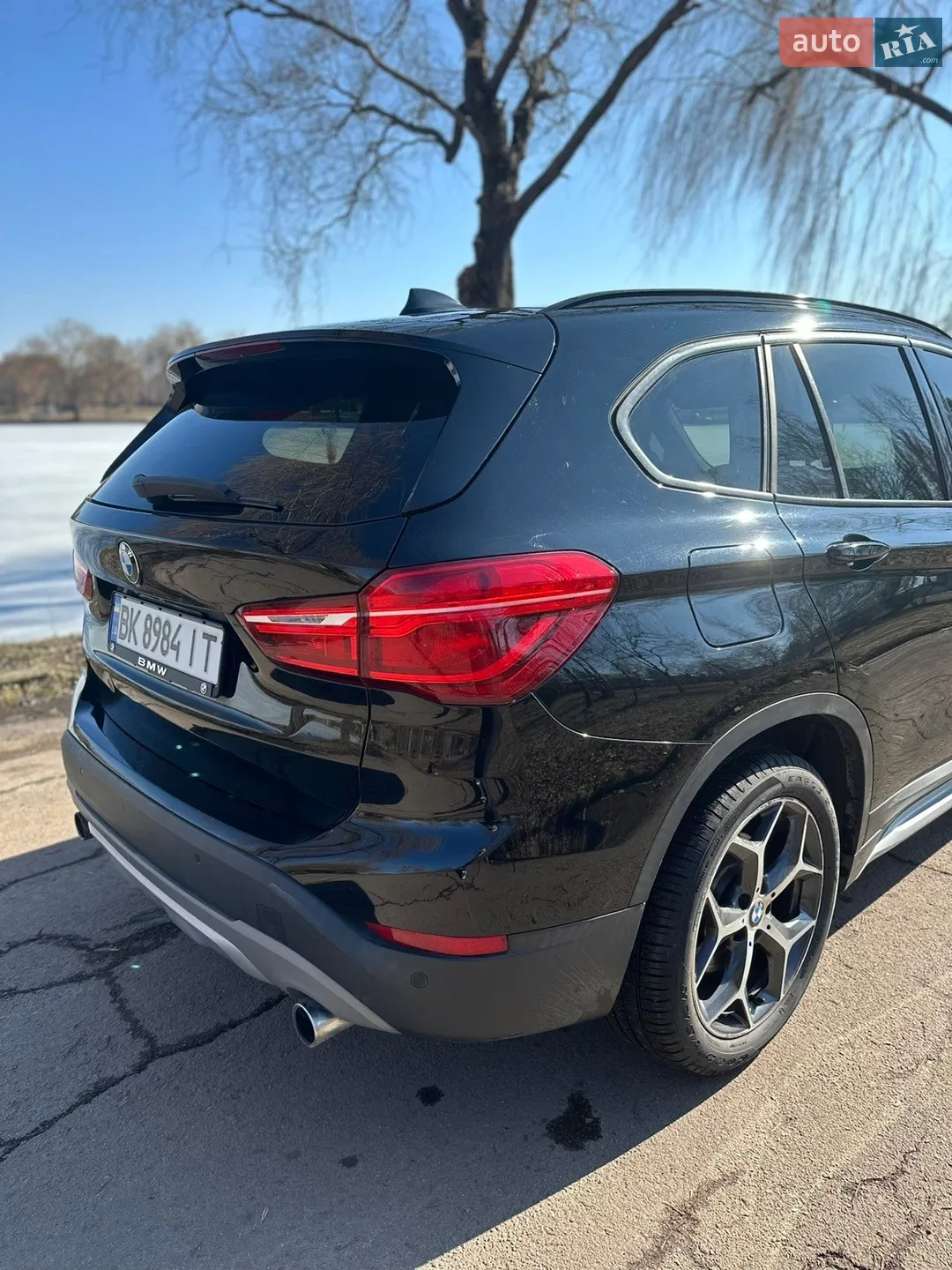 2017 BMW X1 - мініатюра 15
