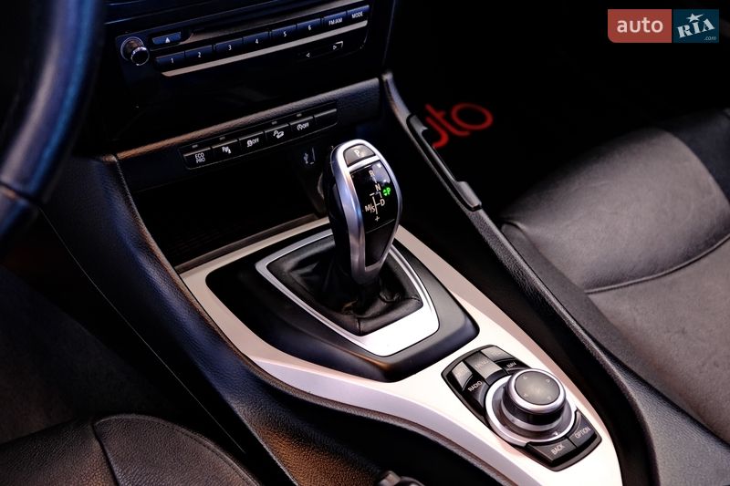 Внедорожник / Кроссовер BMW X1 2015 в Одессе