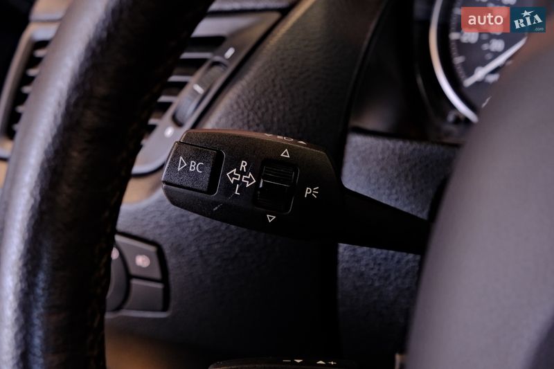 Внедорожник / Кроссовер BMW X1 2015 в Одессе