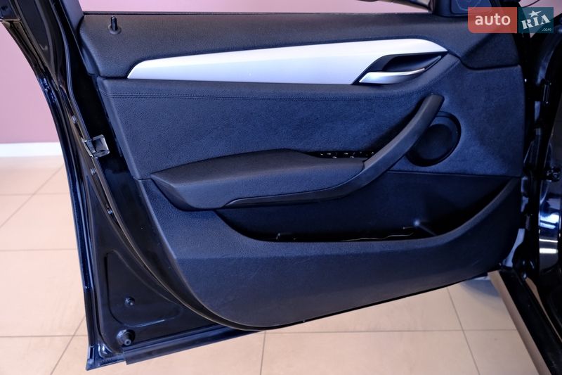 Внедорожник / Кроссовер BMW X1 2015 в Одессе