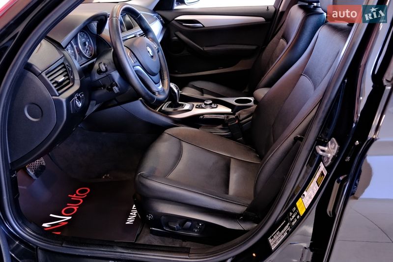 Внедорожник / Кроссовер BMW X1 2015 в Одессе