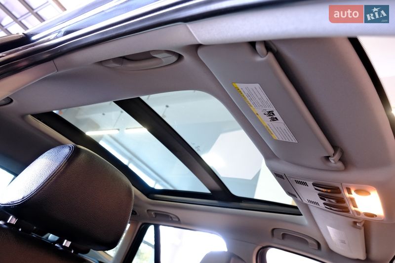 Внедорожник / Кроссовер BMW X1 2015 в Одессе