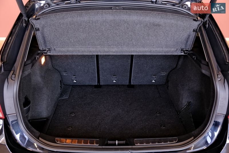 Внедорожник / Кроссовер BMW X1 2015 в Одессе